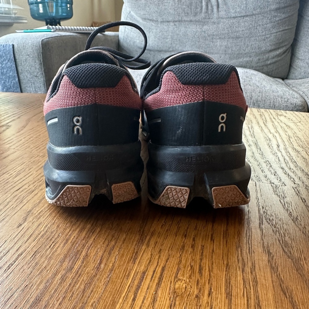 On Cloudventure Waterproof Trail Running Shoes - image 3